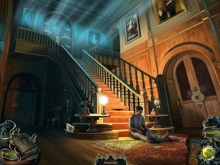 Enigma Agency: Der Fall der Schatten (PC) – Bild 2 von 6