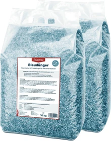Ruemar Blaudünger Blaukorn, 20kg (2x 10kg)