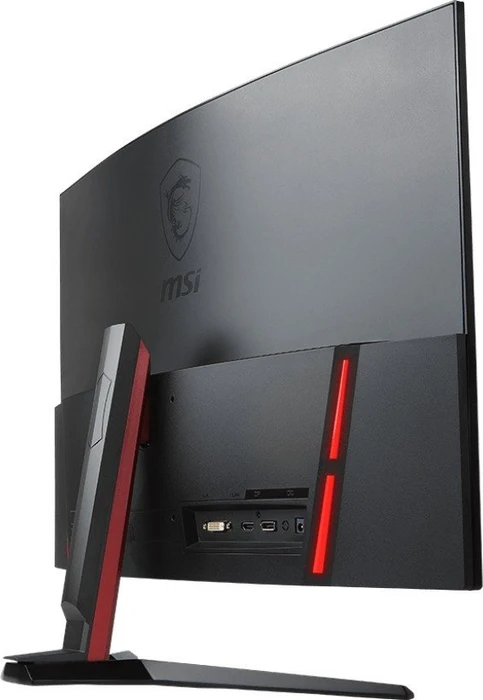 MSI Optix AG32C, 2 Jahre Garantie, 31.5"