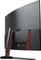 MSI Optix AG32C, 2 Jahre Garantie, 31.5" Vorschaubild