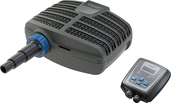 Oase AquaMax Eco Classic 9000 C Elektro-Filterpumpe