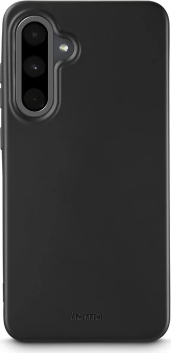 Hama Handyhülle Fantastic Feel für Samsung Galaxy A56 5G schwarz