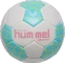 hummel Classic Energizer Handball off white/light blue/yellow Vorschaubild