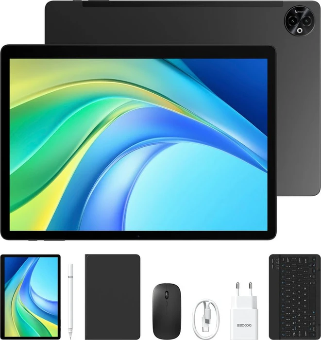 Doogee Tab E3 Max