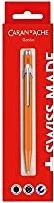 Caran d'Ache 849 Claim your Style Kugelschreiber