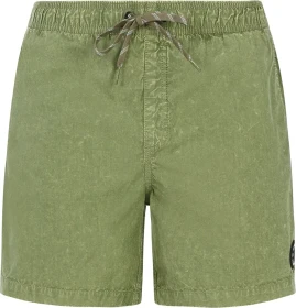Protest Raptor Badeshorts artichoke green (Herren)