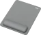 Fellowes Breyta XL Mausepad mit Handgelenkauflage, 280x210mm, grau Vorschaubild