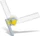 Aristo Carry Bag A3 Schnellzeichenkopf, transparent (AR7094)