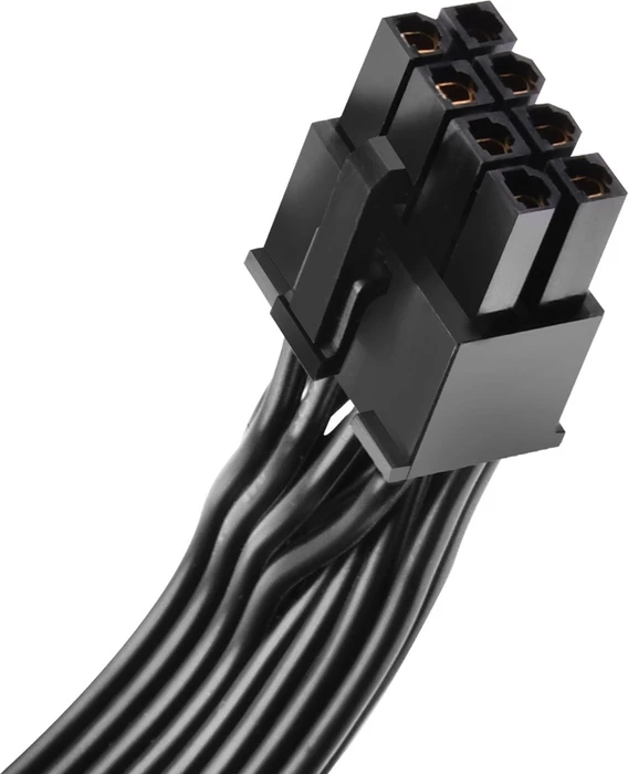 SilverStone Strider Platinum PT Series (Rev. 1.1) 750W, ATX 2.4