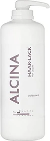 Alcina Haarlack starker Halt ohne Aerosol, 1.2l