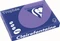 Clairefontaine Trophée Universalpapier matt violett, A3, 160g/m², 250 Blatt Vorschaubild