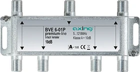 Axing BVE 6-01 premium-line