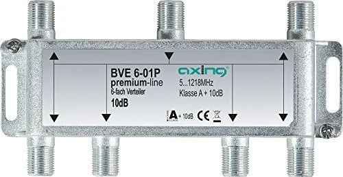 Axing BVE 6-01 premium-line