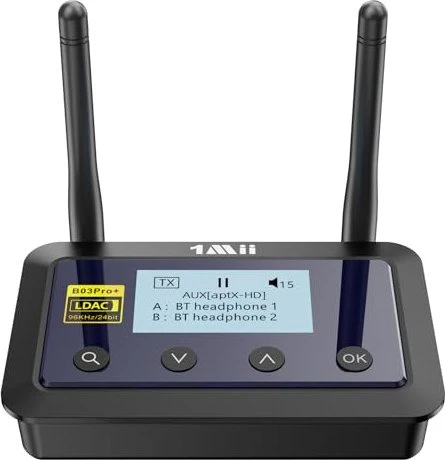 1Mii B03Pro Plus