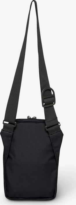Jack Wolfskin Konya Organizer Umhängetasche schwarz