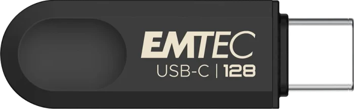Emtec C280 128GB, USB-C, USB 3.2 Gen 1×1