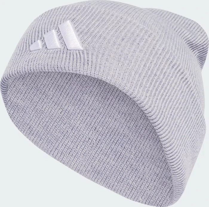 adidas New Logo Cuff Beanie