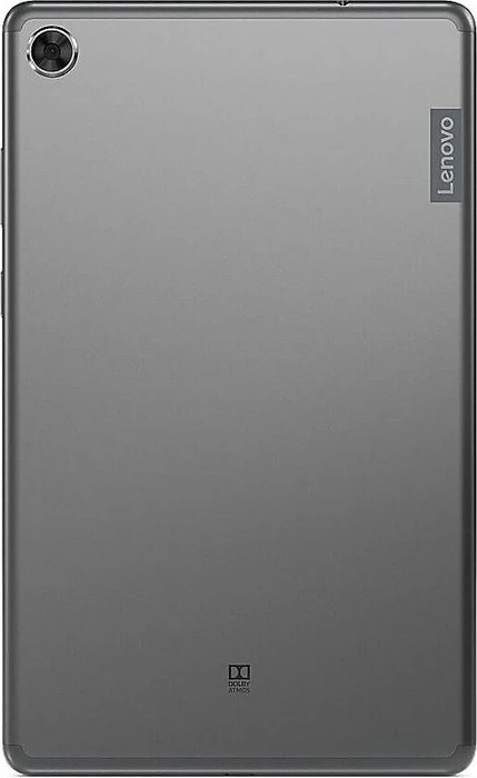 Lenovo Smart Tab M8 with Google Assistant TB-8505XS, Iron Grey, 2GB RAM, 32GB, LTE