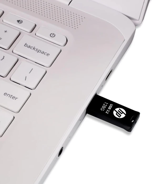 PNY HP x307w 32GB, USB-A, USB 3.2 Gen 1×1