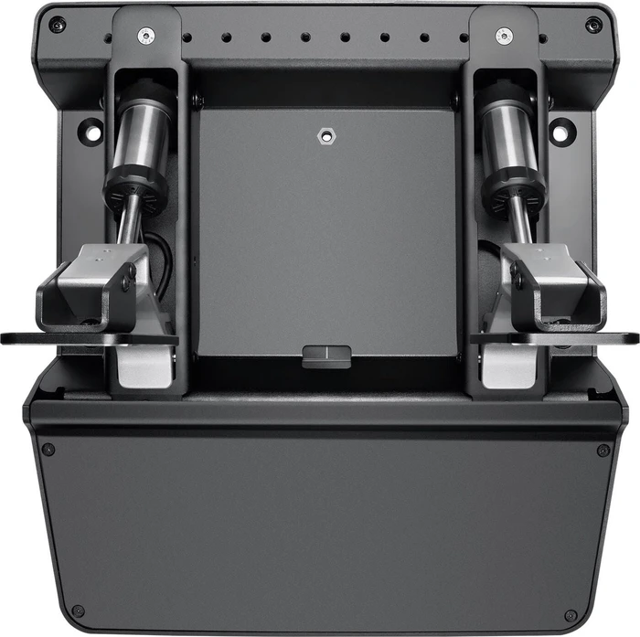 Simagic P500 Gas-, Brems- & Kupplungspedal (PC)