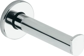 Keuco Plan Toilettenpapier Ersatzrollenhalter aluminium silber-eloxiert/verchromt
