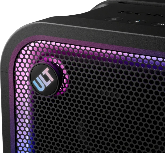 Sony ULT Tower 5