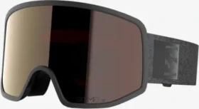 Salomon Sentry Pro S Sigma black/sigma gun metal