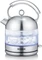 Severin WK 3459 Retro Glas-Wasserkocher Vorschaubild