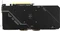 ASUS TUF Gaming X3 GeForce GTX 1660 Ti Advanced, TUF3-GTX1660TI-A6G-GAMING, 6GB GDDR6, DVI, 2x HDMI, DP Vorschaubild
