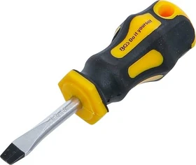 BGS technic Vergaser Schlitz Schraubendreher, 6x38mm
