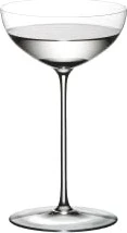 Riedel Superleggero Sektschale/Cocktail/Moscato Sektglas 290ml