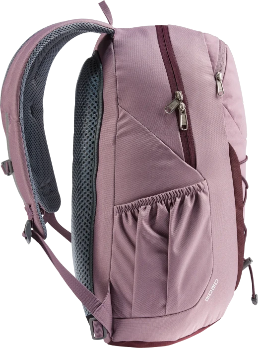 Deuter Gogo grape/aubergine