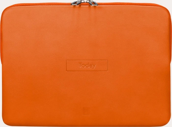Tucano Today Sleeve für Notebooks 15.6" orange