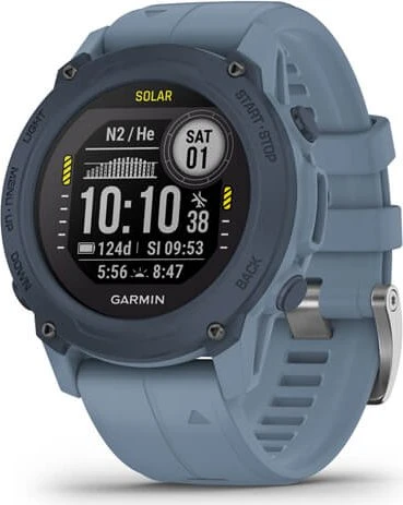 Garmin Descent G1 Solar