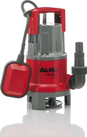 AL-KO TS400 ECO Elektro-Schmutzwassertauchpumpe