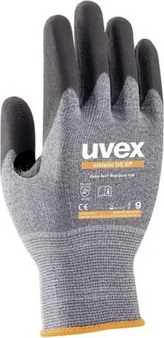 UVEX athletic D5XP Arbeitshandschuhe