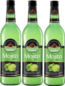 Nordhausen Nordbrand Mojito 700ml