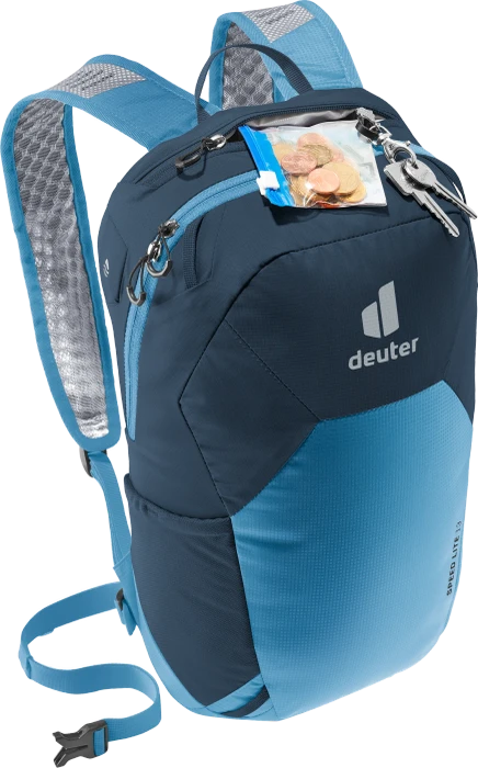 Deuter Speed Lite 13 ink/wave
