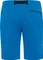 Vaude Badile Hose kurz radiate blue (Herren) Vorschaubild