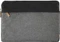 Hama Laptop-Sleeve Florenz 13.3" grau/schwarz Vorschaubild