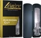Légère Baritone Saxophone Reed, American Cut Vorschaubild