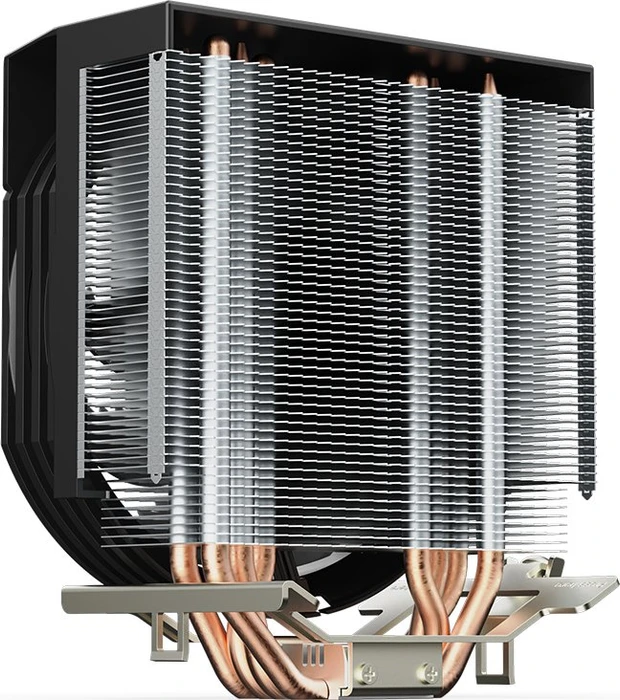 Endorfy SilentiumPC Spartan 5 Max ARGB