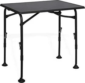Westfield Performance Aircolite 80 Campingtisch black line