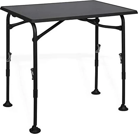Westfield Performance Aircolite 80 Campingtisch black line