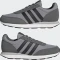 adidas Run 60s 3.0 grey three/core black/grey four (Herren) Vorschaubild