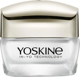 Yoskine Geisha Gold Secret 55+ Day & Night Cream, 50ml