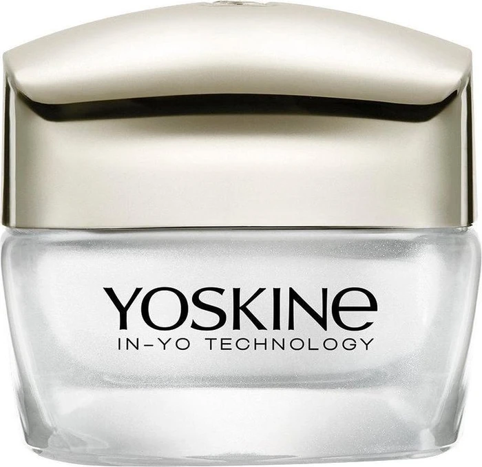 Yoskine Geisha Gold Secret 55+ Day & Night Cream, 50ml