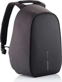 XD Design 15.6" Bobby Hero Regular Rucksack, schwarz