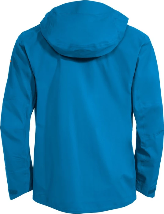 Vaude Croz 3L III Funktionsjacke atlantic (Herren)