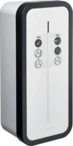 Hager E-Ladestation witty start 22kW, Ladedose